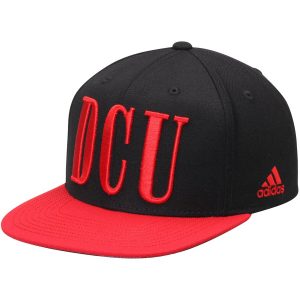 D.C. United adidas Jersey Hook Snapback Adjustable Hat