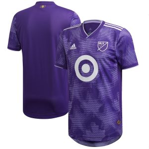adidas 2019 MLS All-Star Game Authentic Jersey